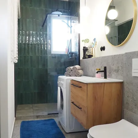 Z Balkonem, Komfort Do 6 Os, Stare * Danzica