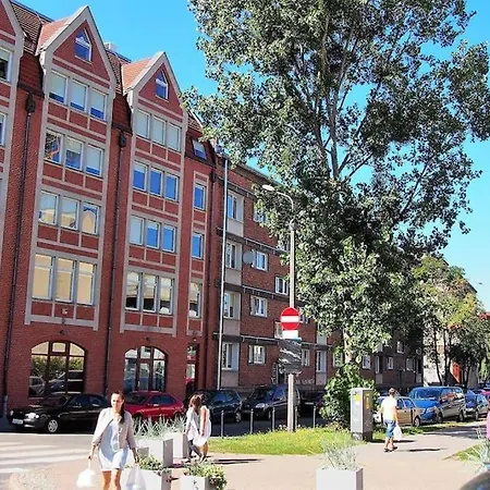 Z Balkonem, Komfort Do 6 Os, Stare *