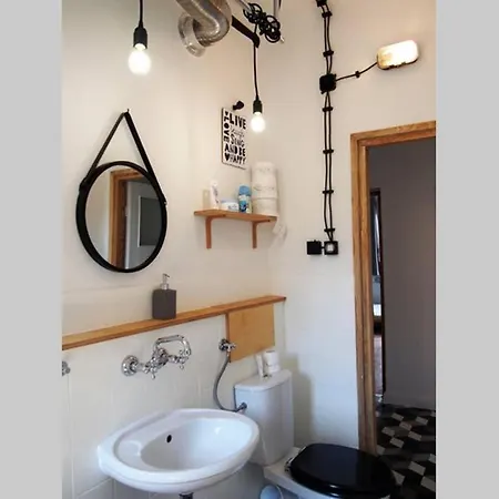 Appartamento Z Balkonem, Komfort Do 6 Os, Stare Danzica