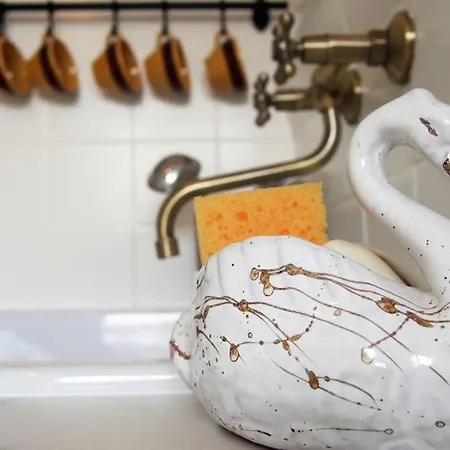 Appartamento Z Balkonem, Komfort Do 6 Os, Stare Danzica