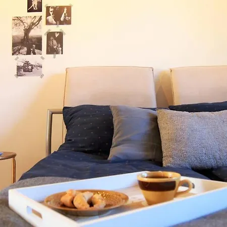 Z Balkonem, Komfort Do 6 Os, Stare 格但斯克