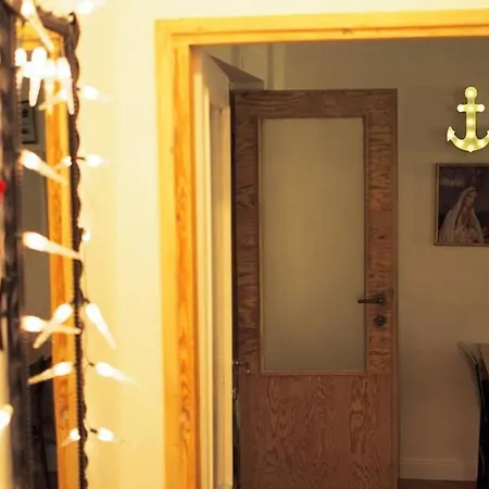 Z Balkonem, Komfort Do 6 Os, Stare * Danzica