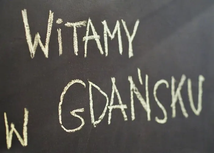 公寓 Z Balkonem, Komfort Do 6 Os, Stare