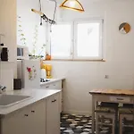 Z Balkonem, Komfort Do 6 Os, Stare *