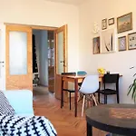 Z Balkonem, Komfort Do 6 Os, Stare *