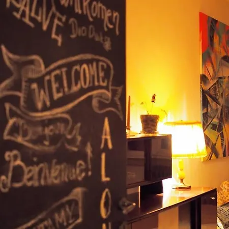 Appartamento Z Balkonem, Komfort Do 6 Os, Stare