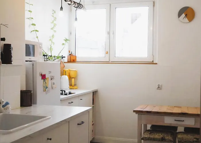 Z Balkonem, Komfort Do 6 Os, Stare *