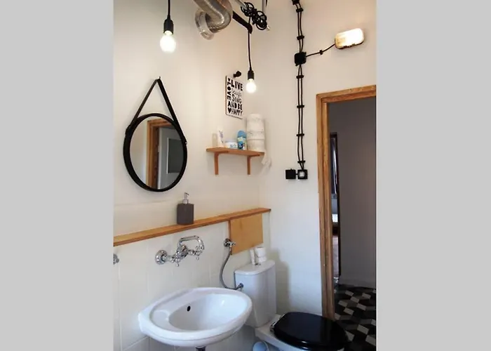 Appartamento Z Balkonem, Komfort Do 6 Os, Stare Danzica