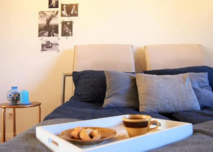 Z Balkonem, Komfort Do 6 Os, Stare Danzica